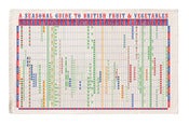 Image of Organic Cotton Tea Towel