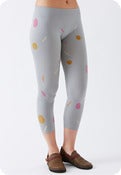 Image of Morgan Culture Leggings