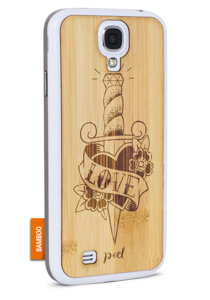 Image of Love Hurts - Galaxy S4