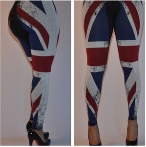Image of "London" Leggings