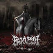 Image of "Warbound" PRE-ORDERS!