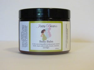 Image of Belly Balm