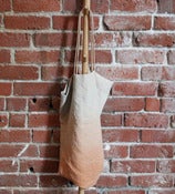Image of Tangerine Tote Bag