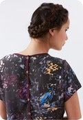 Image of Fiona Blouse