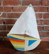 Image of Multi Boat