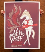 Image of Sea Wolf