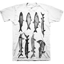 Image of THE FISHERMAN shirt