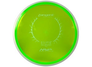 Image of MVP Discs Eclipse Glow Proton Tangent Disc Golf Mid Range