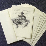 Image of Note Stationary