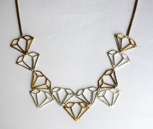 Image of Diamonds on Diamonds