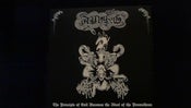 Image of A.M.S.G. - The Principle of Evil... LP