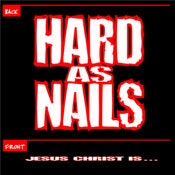 Image of HARD AS NAILS T-Shirt
