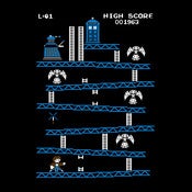 Image of Doctor Kong