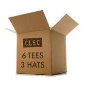 Image of Mystery Box 3
