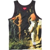 Image of Supreme Kingston Tank Top