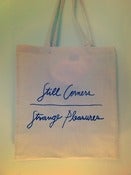Image of Strange Pleasures bag