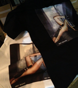 Image of DIRTY BEACHES "Asia Pacific Tour"  Tshirt