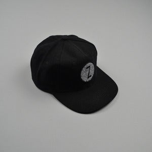 Image of ZOOLOGIE! ZED LOGO CAP