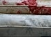 Image of Kate Forman Blue Roses Eiderdown