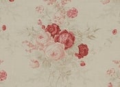 Image of Kate Forman Roses Eiderdown
