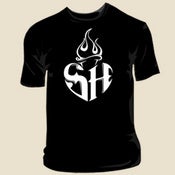 Image of Sacred Heart - Men