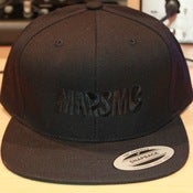 Image of MARSMG Team Snapback Hat