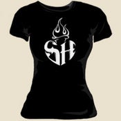 Image of Sacred Heart - Female