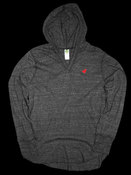 Image of DJ Roueche Dove Logo Hoodie