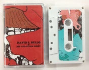 Image of David F. Bello & His God-Given Right - EP CS