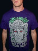Image of Olmec