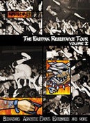 Image of Hatebreed, Agnostic Front, Biohazard LIVE DVD + FREE CD