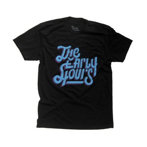Image of The Faded Nights Tee