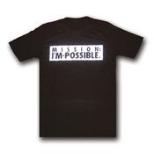 Image of MISSION I'm-POSSIBLE x NEXT 3M T-Shirt - Men's