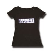 Image of MISSION I'm-POSSIBLE x NEXT 3M T-Shirt - Women's
