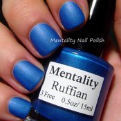 Image of Ruffian - The Matte Collection FREE SHIPPING