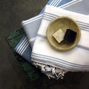 Image of hamam towel - large