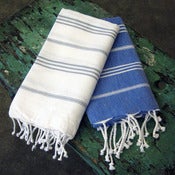 Image of hamam towel - small