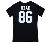 Image of DEAD Team tee
