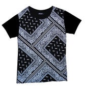 Image of Paisley Bolts Tee