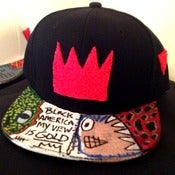 Image of The Ron Bass "KINGING" SnapCap