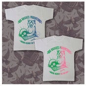Image of DK Merch: Dog Knights Blend Shirt - Two New Colours Available