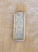 Image of Charm - vintage quote 10