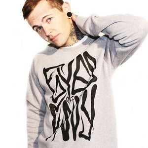 Image of GRIM CREW