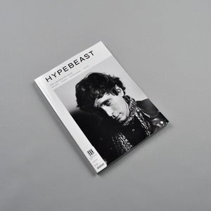 Image of HYPEBEAST - ISSUE #4