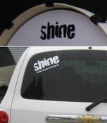 Image of Bass Logos/Window Decals