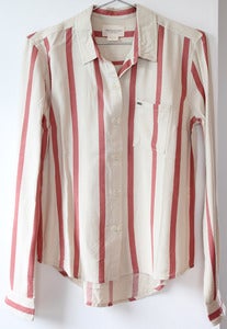Image of Obey striped shirt
