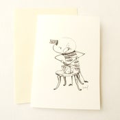 Image of Wo & Ods - Surprise
