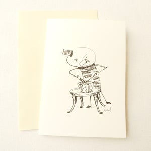 Image of Wo & Ods - Surprise