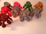 Image of Treegarr Saplings Final Fun Bunch.