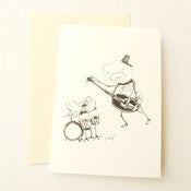 Image of Wo & Ods - Jaming